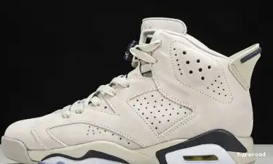 Hyperoad Air Jordan 6 “Georgetown” 0626
